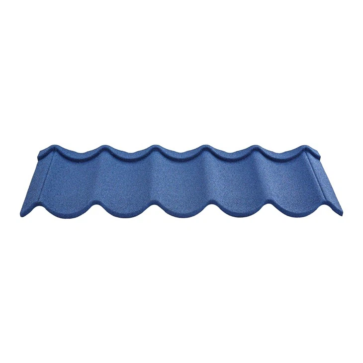 Building Materials Plain Villa Roofs Tiles