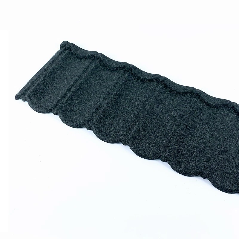 0.4mm Roof Material Bond Tile