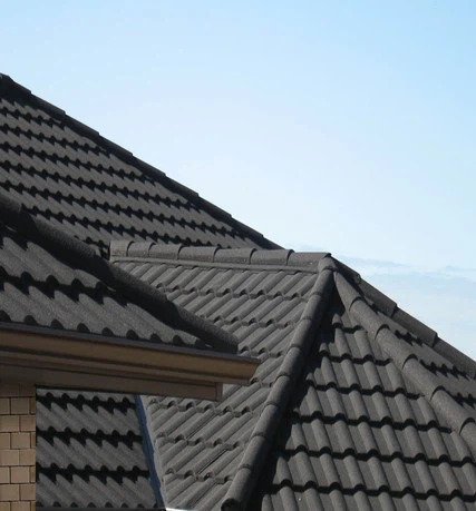 0.5mm JHL Roof Tile Linyi Factory