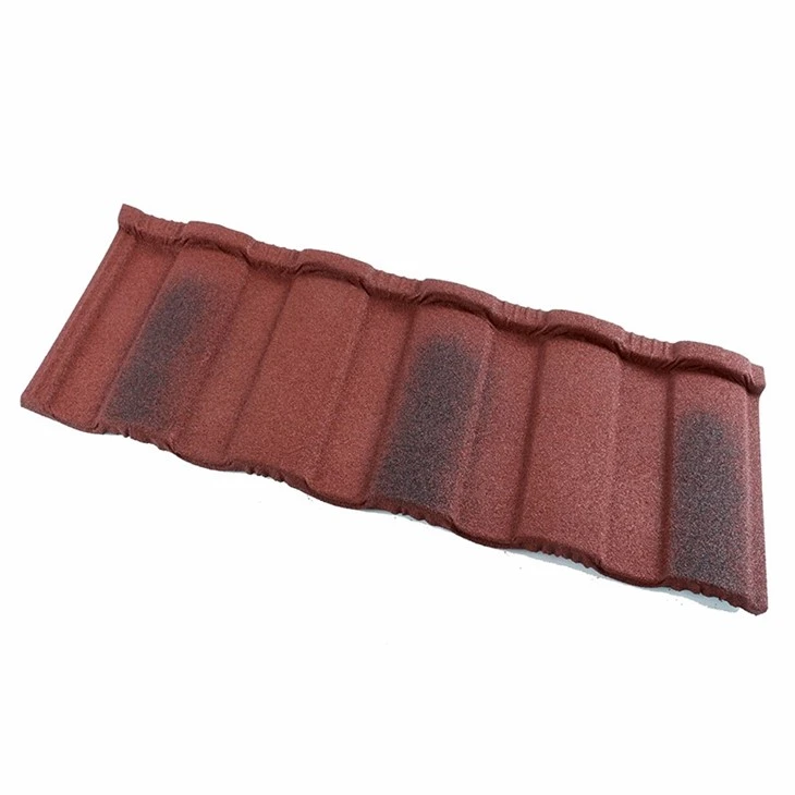 Hot Sale Roman Roof Tiles