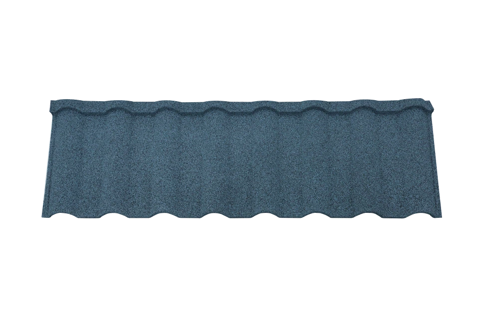 Stone Coated Metal Roofing Tiles in America price