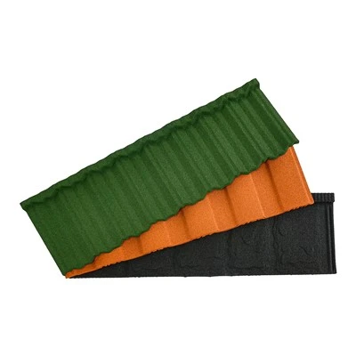 Topp 5 takmaterial-JHL ROOF