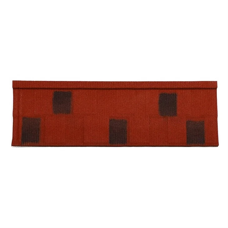 Roofing Tiles - Avaiable in Different Sizes high quality